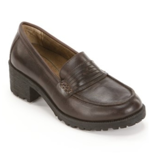 Eastland Shoes - EASTLAND SHOES*SIZE 9 1/2M*BROWN
